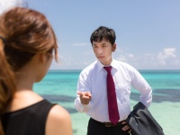 今のうちに遊べと言う大人、今のうちに頑張れと言う大人、その視点の違いとは？