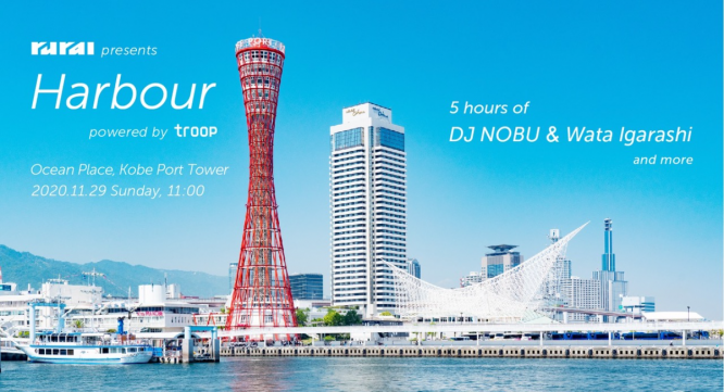 株式会社ARIGATO-CHANのプレスリリース画像