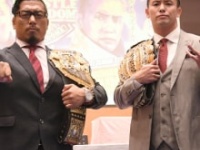 鷹木信悟、オカダ・カズチカ