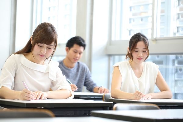 【バイト体験談】レアバイト？ センター試験のモニター体験【学生記者】