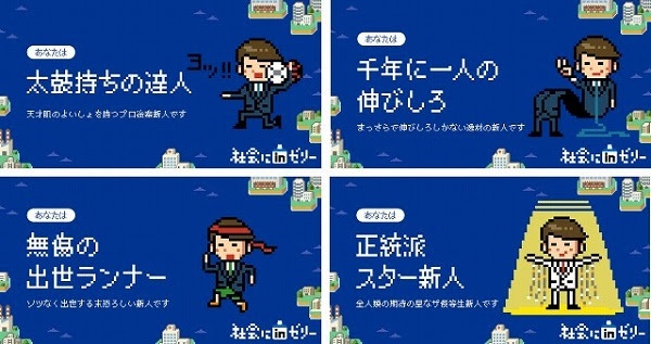 結果