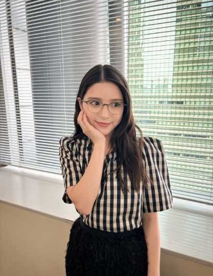 Instagram:川島海荷（@umika_kawashima）より