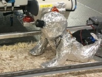 なぜ作ったし。科学者たちが不気味な赤ちゃんロボットを開発した理由