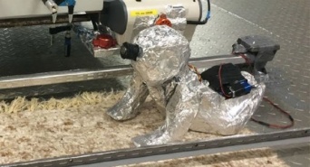 なぜ作ったし。科学者たちが不気味な赤ちゃんロボットを開発した理由