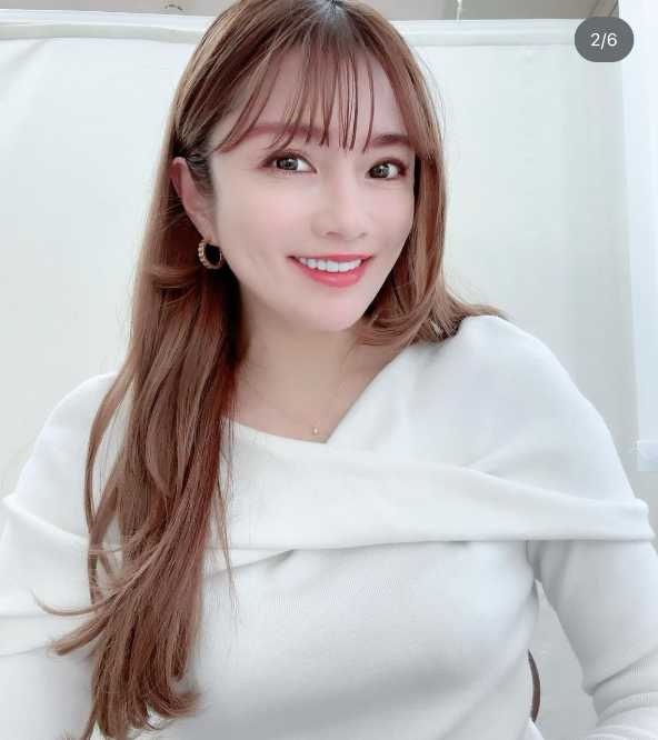 Instagram:安西ひろこ(@hiroko_anzai_)より