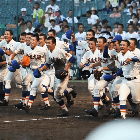 高校野球 ノーガード戦法 岩手 盛岡大付が見せた わんこそば打線 1ページ目 デイリーニュースオンライン