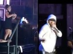 ライブでエミネムの高速ラップを手話通訳する女性がかっこよすぎる…！