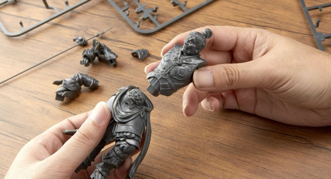 株式会社海洋堂のプレスリリース画像