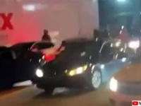 今度はそこ？アメリカで宅配トラックを狙う強奪事件が多発