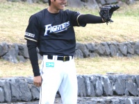 目前に迫ったプロ野球キャンプ。選手によっては体重の変動は活躍のカギを握る