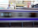 １０連休明け、首都圏各地で『急病人介護』による遅延が相次ぐ異常事態発生