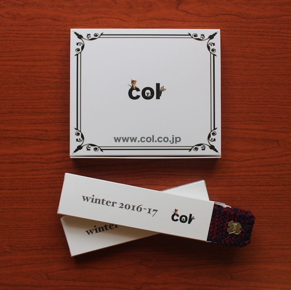 株式会社colのプレスリリース画像