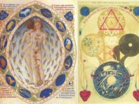 秘術、錬金術、カバラ教・・・世界最大のオカルト図書館が更に充実度をアップさせオンライン無料公開中！