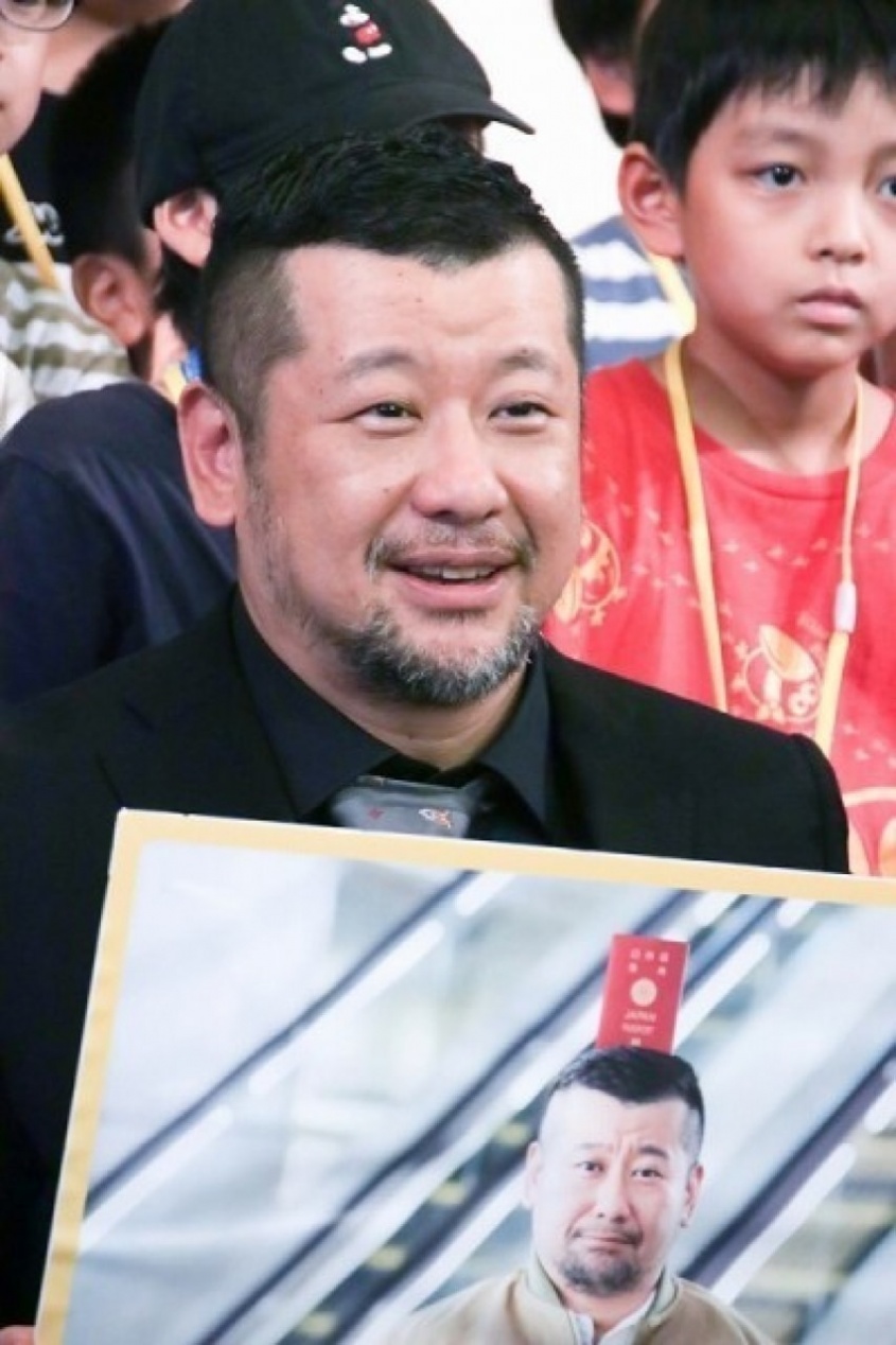 ケンドーコバヤシ