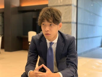 株式会社Frieheitのプレスリリース画像