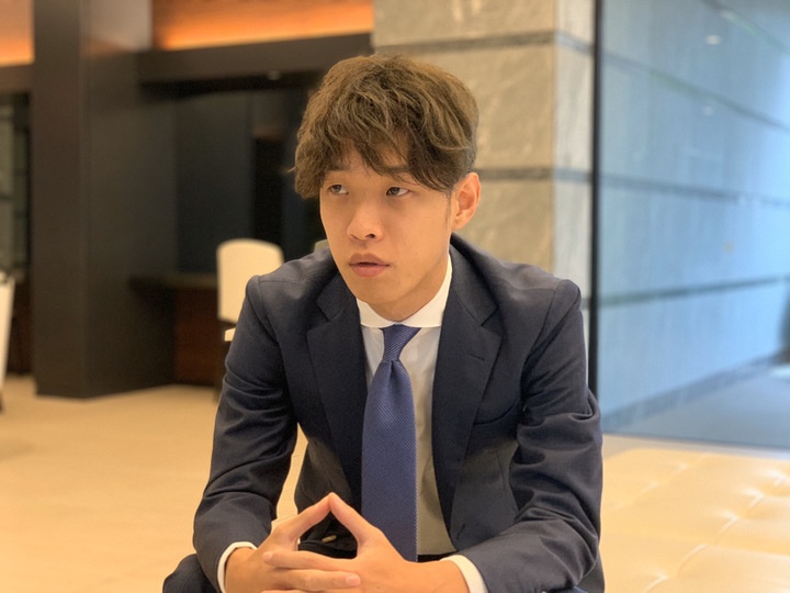 株式会社Frieheitのプレスリリース画像