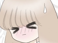 ズゥゥゥゥン。私の方が年上だったらどうしよう!!?　34歳女子、イケメンを前に自分の年齢を言うのが怖くて……【34歳の生きる道 #37】