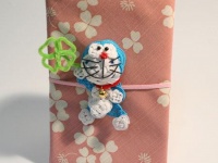 ご祝儀袋.comで紹介されているドラえもんの水引