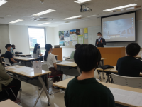 学校法人大和学園のプレスリリース画像