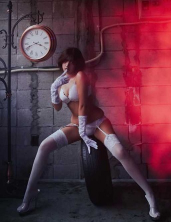 Instagram:藤井マリー(@fujimary_6)より