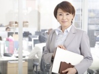 そんなにいるの!? 「管理職になりたくない」と願う女性●％