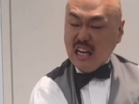 クロちゃんの公式Xより