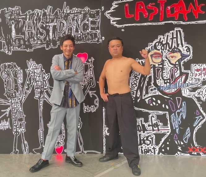 Instagram:村田秀亮（@toromurata）より