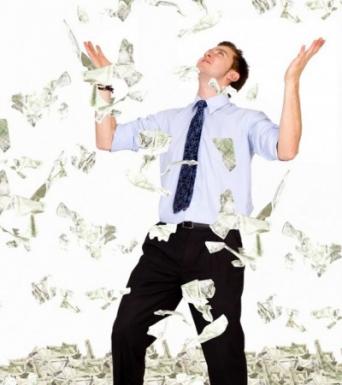 彼女には絶対ヒミツ!!「イエーイ！　ボーナス、○○に使っちゃいました！」