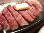 【はいじぃ迷作劇場】昇天するほど旨いステーキを食らう！【ステーキタケル】