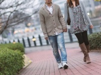 本命彼氏とは行かない♪　女子が「遊び相手」と会う場所・6選