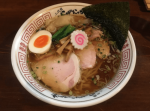 【ラーメン情報】あとは野となれ麺となれ vol.21『二代目 にゃがにゃが亭』