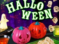 かわいいも怖いも大集合！カルディ、IKEA、フライングタイガーのハロウィンおすすめグッズ