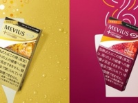 「プルーム・テック・プラス」からワインをイメージした新フレーバーが登場