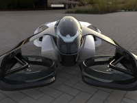 自動車メーカー「スズキ」が2025年までに空飛ぶ車を販売予定