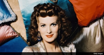 女優モーリン・オハラ、1945年にハリウッドのセクハラ問題を訴えていた！