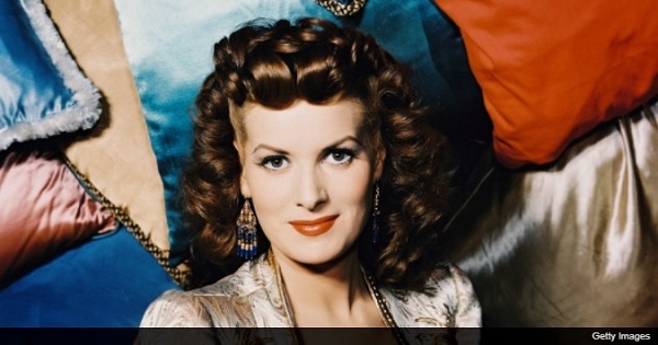 女優モーリン・オハラ、1945年にハリウッドのセクハラ問題を訴えていた！