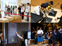 みなとみらいPRセンターのプレスリリース画像