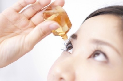目が乾く人はチェックして！　「ドライアイ」の解消法