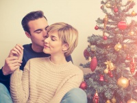 決め手はなんでも券！？彼と過ごすお家クリスマスを10倍楽しむ方法