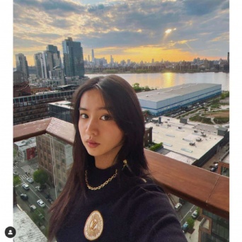 インスタグラム：koki,(@koki)より