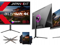 株式会社JAPANNEXTのプレスリリース画像