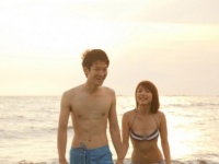 子どもみたいにはしゃぎたいの！　女性が夏の「海デート」で彼としたいこと4選