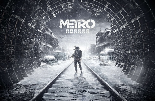 METRO EXODUS