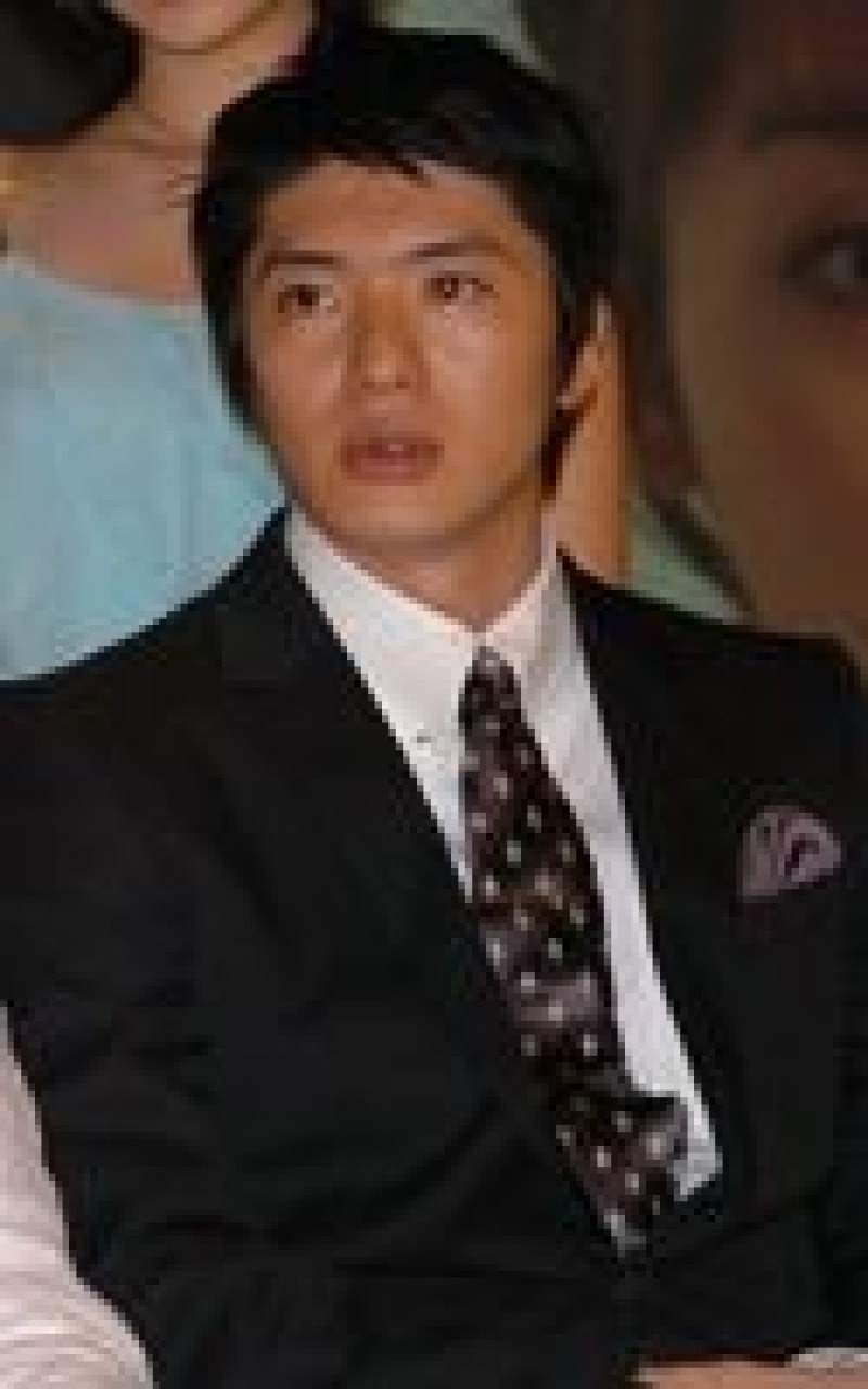 長井秀和