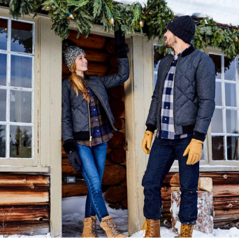 エディー・バウアー・ジャパン株式会社のプレスリリース画像