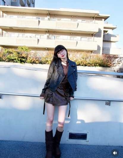 Instagram:Cocomi(@cocomi_553_official)より