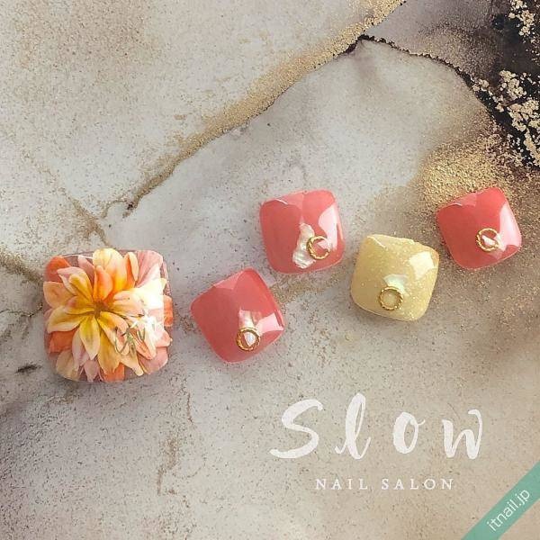 Slow (埼玉県伊奈町)