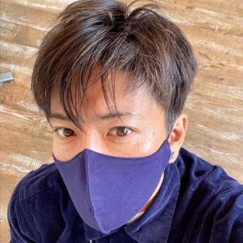 インスタグラム：木村拓哉(@takuya.kimura_tak)より