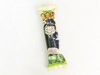 銚子電鉄が発売するまずい棒（以下画像は株式会社たきびファクトリー提供）