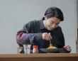 賀来賢人出演　『ほんだし®』新TVCM公開！　賀来は「僕が1日ひたすら食べるという非常に嬉しい仕事」